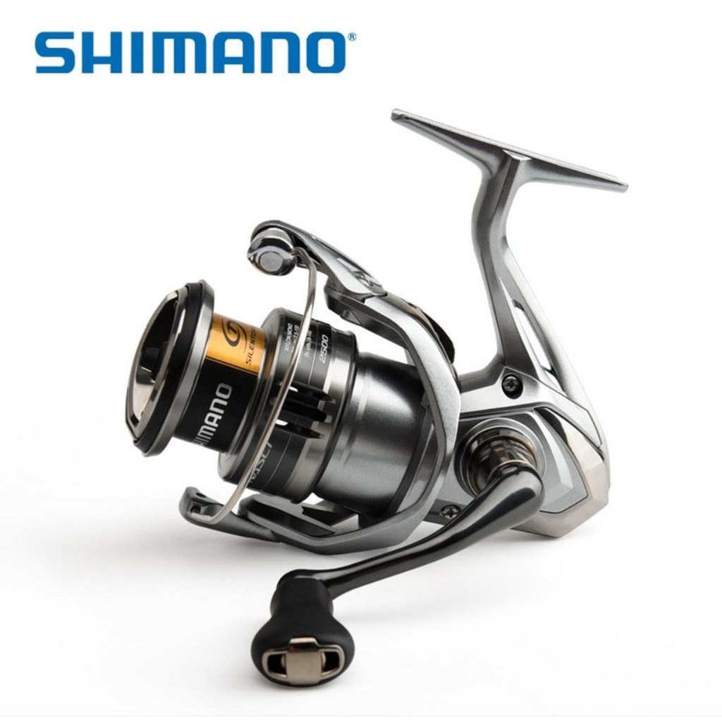 Reel shimano Nasci 4000