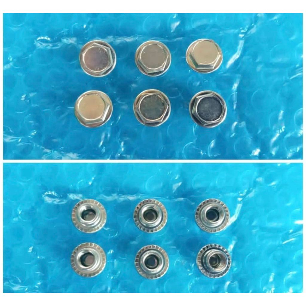 MUR ARM WIPER DEPAN LANDCRUISER 80 VX80 LC80