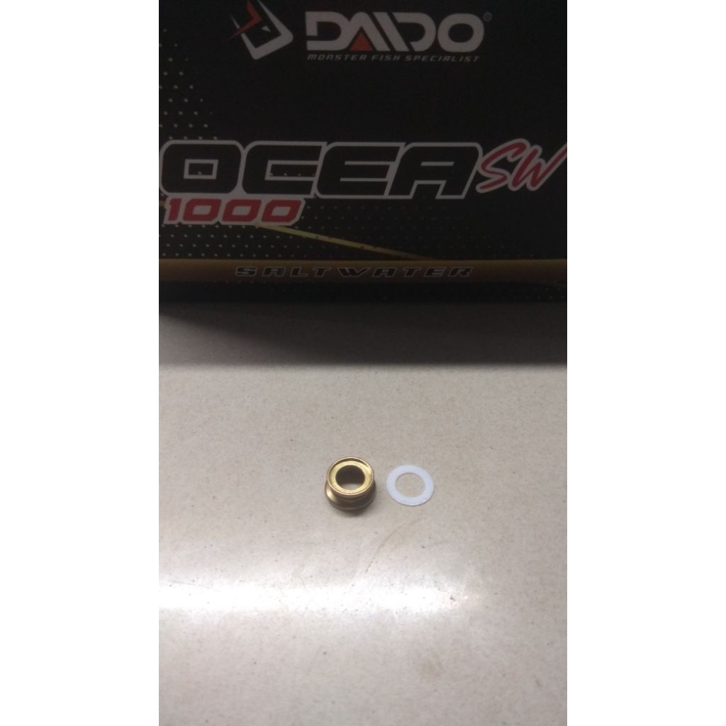 Line roller daido ocea sw 1000
