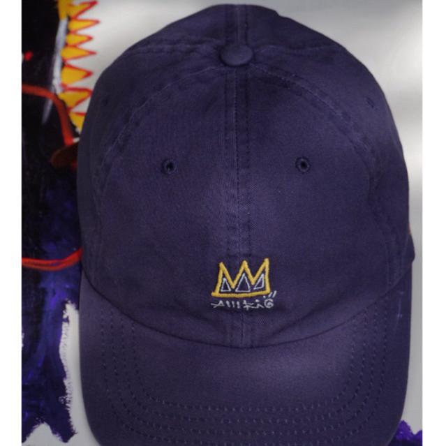 TOPI JMB | Topi Jean Michel Basquiat | SAANGAT MULUS