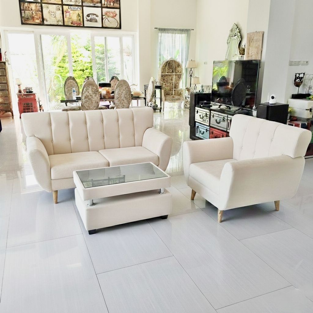 Zayn Furniture Semarang - Sofa Scandinavian Formasi 21
