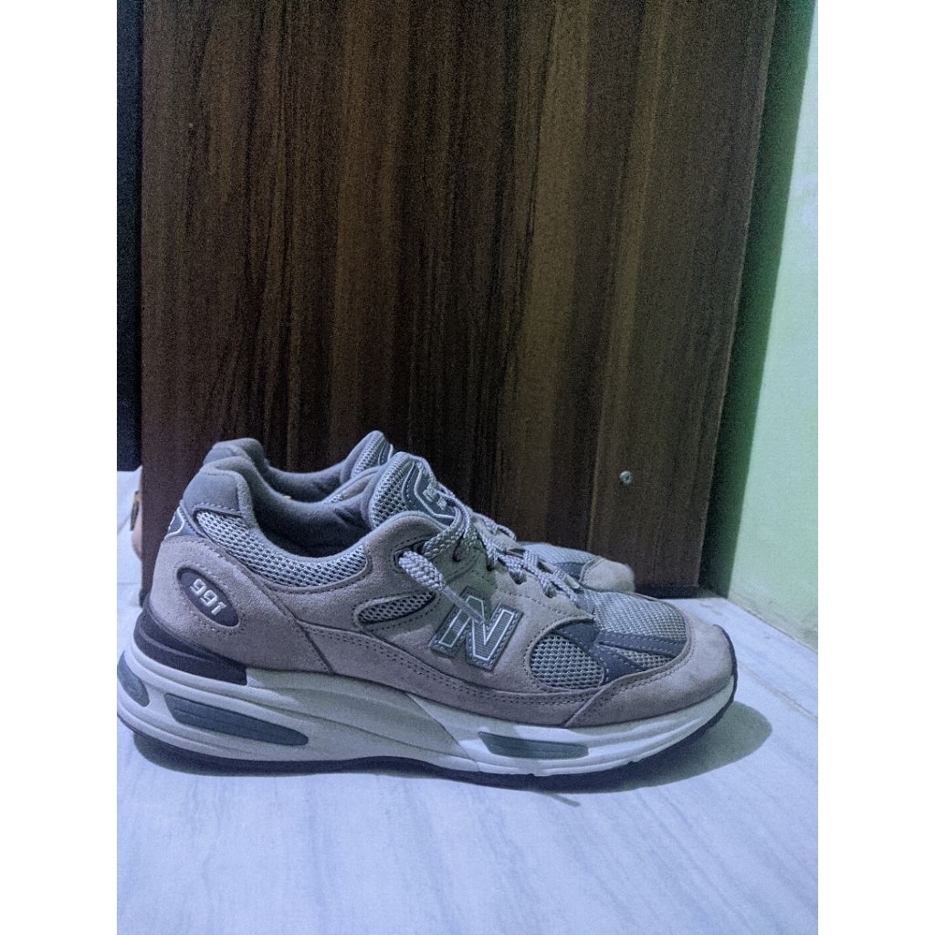 New balance 991 v2