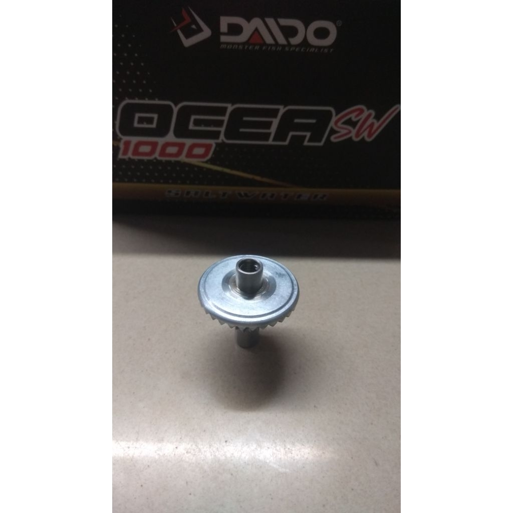 Drive gear / main gear daido ocea & hydra sw 1000