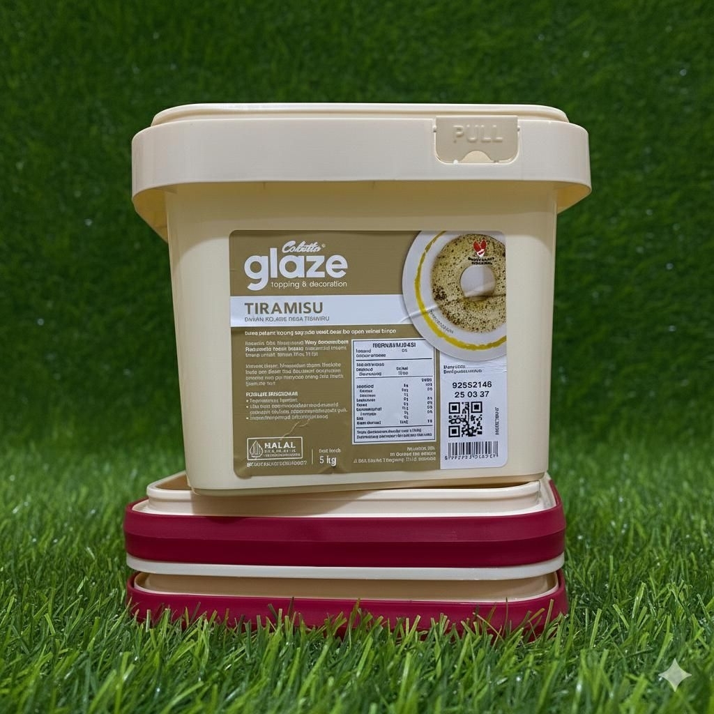 Box Blast 5 kg Toples Tempat Umpan Mancing dan Ikan