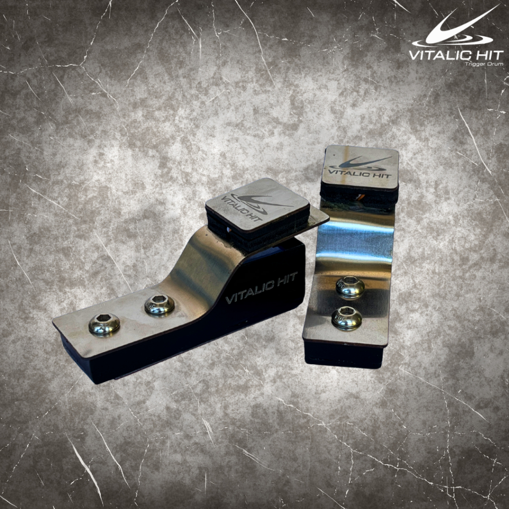 VITALIC HIT FOOT TRIGGER GEN 2