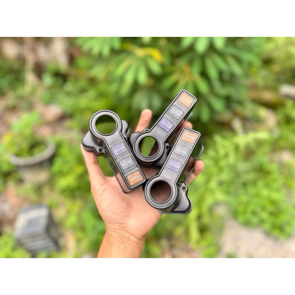 DUDUKAN KONTAK GL100 79 COVER KUNCI KONTAK GL100 79 STYLE