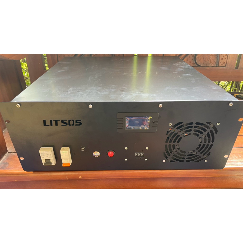 Inverter Low frekuensi 5000w inverter LF 5KW
