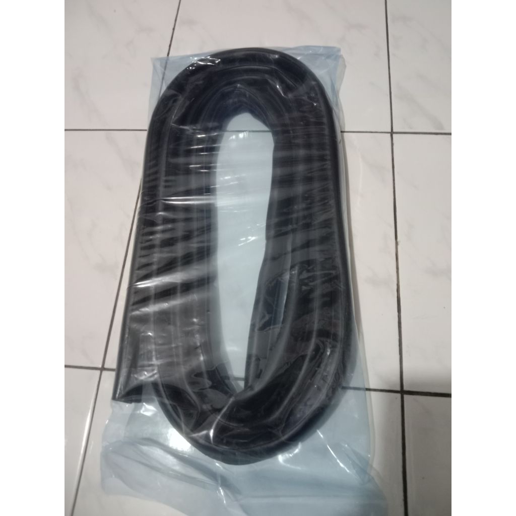 KARET BALON KARET PEREDAM PINTU MOBIL KIJANG KAPSUL