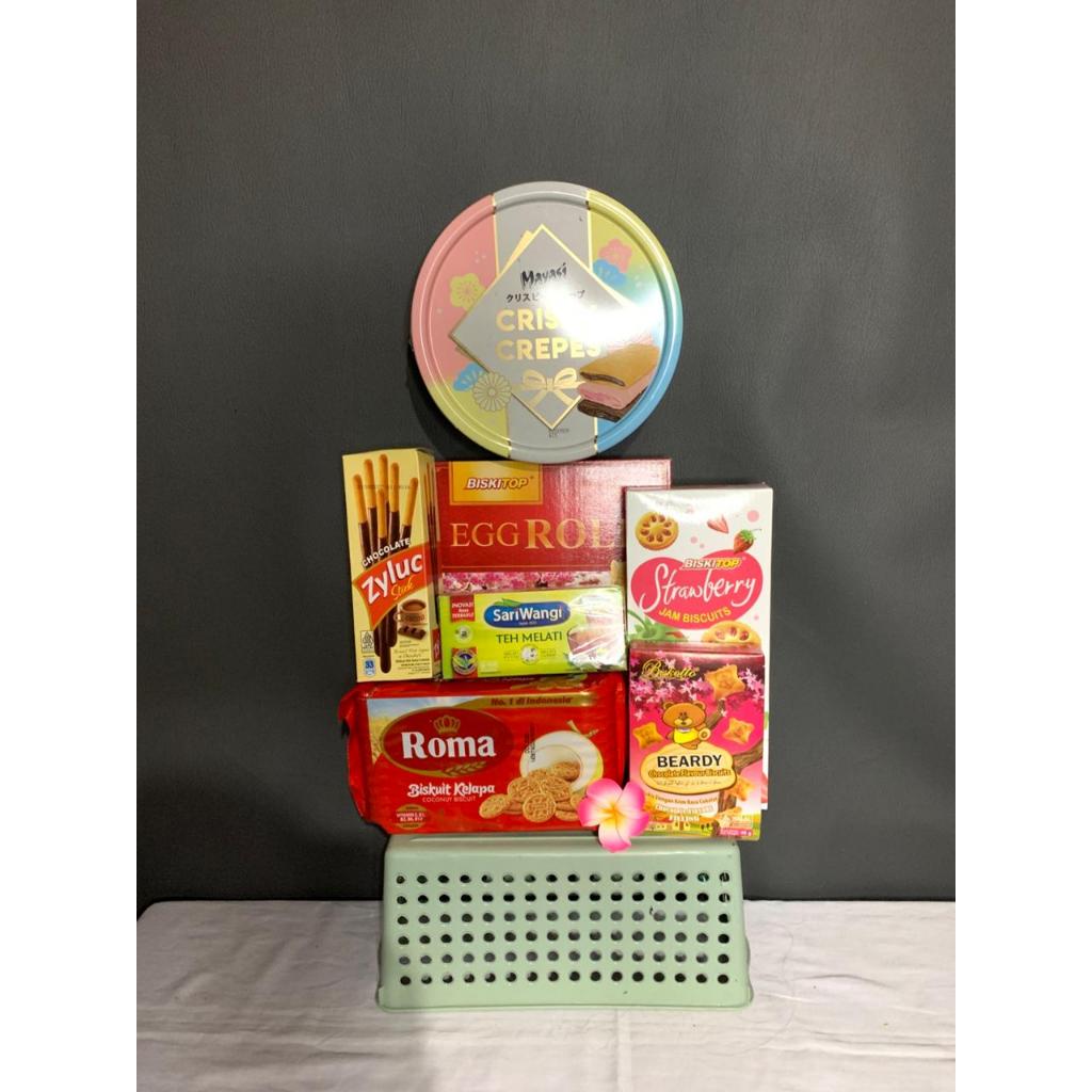 Parcel Lebaran Bojonegoro Hampers