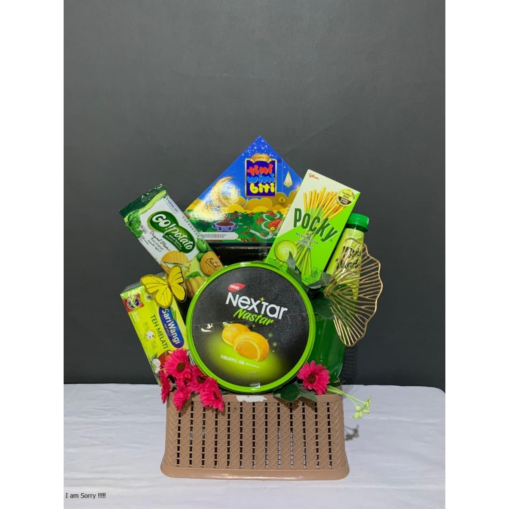 Parcel Hampers Bojonegoro