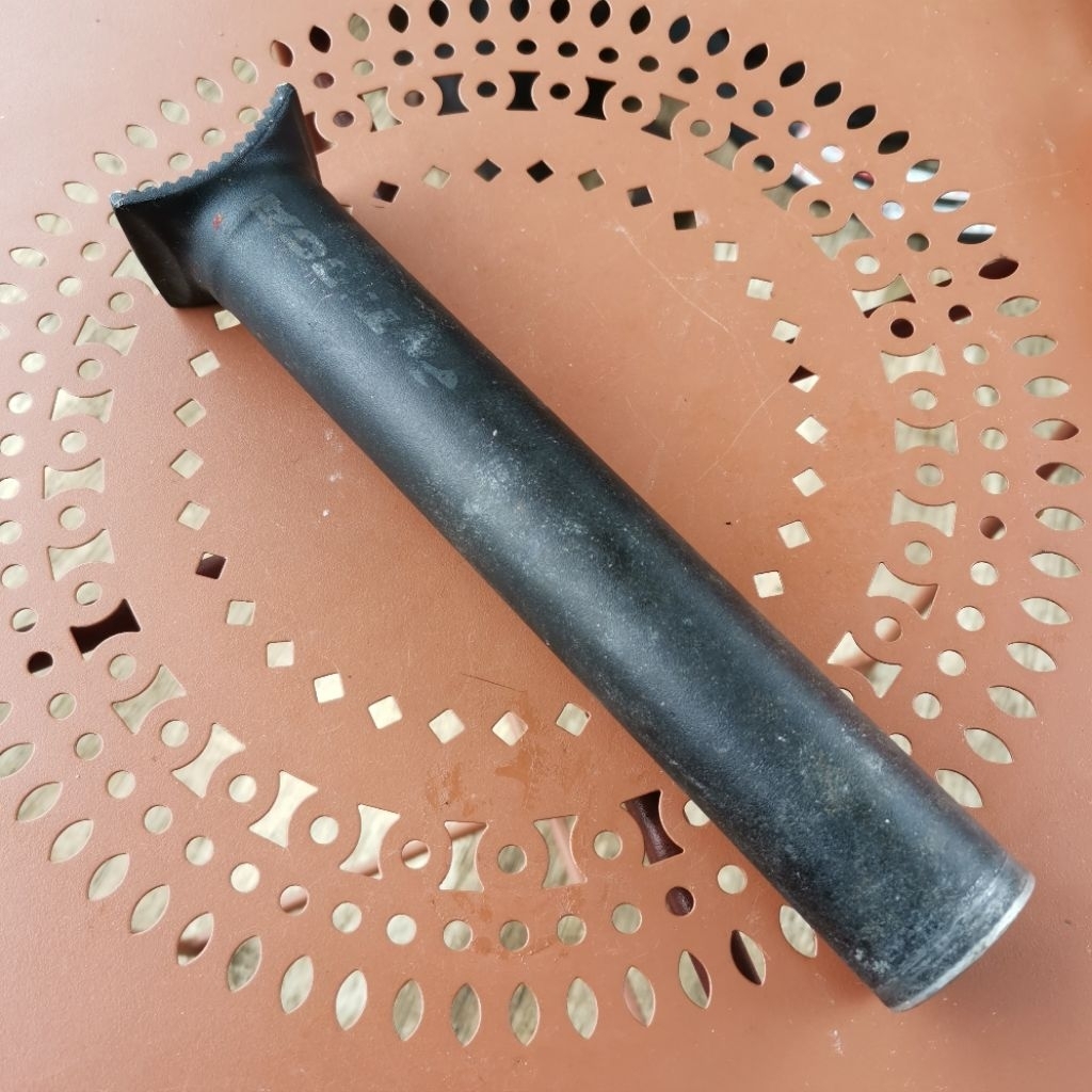 seatpost pivotal tioga 31.6