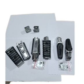 KARET FOOTSTEP YAMAHA VIRAGO/KARET POOTSTEP YAMAHA VIRAGO 1SET KANAN KIRII