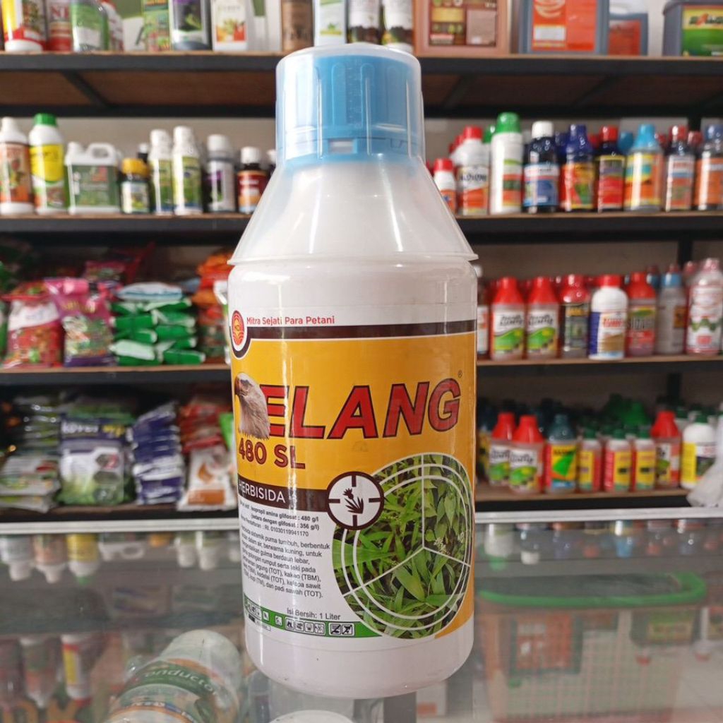 ELANG 480 SL 1 Liter