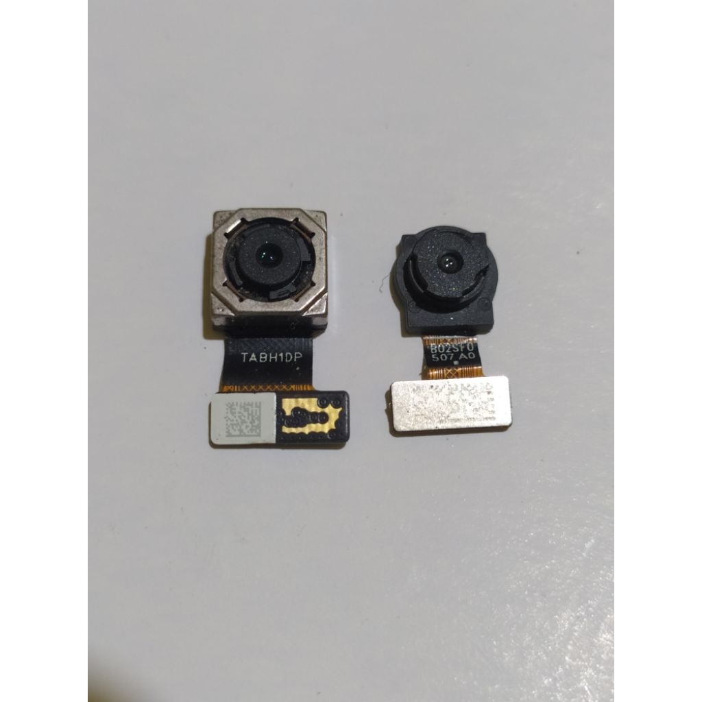 kamera belakang oppo a5s second original cabutan
