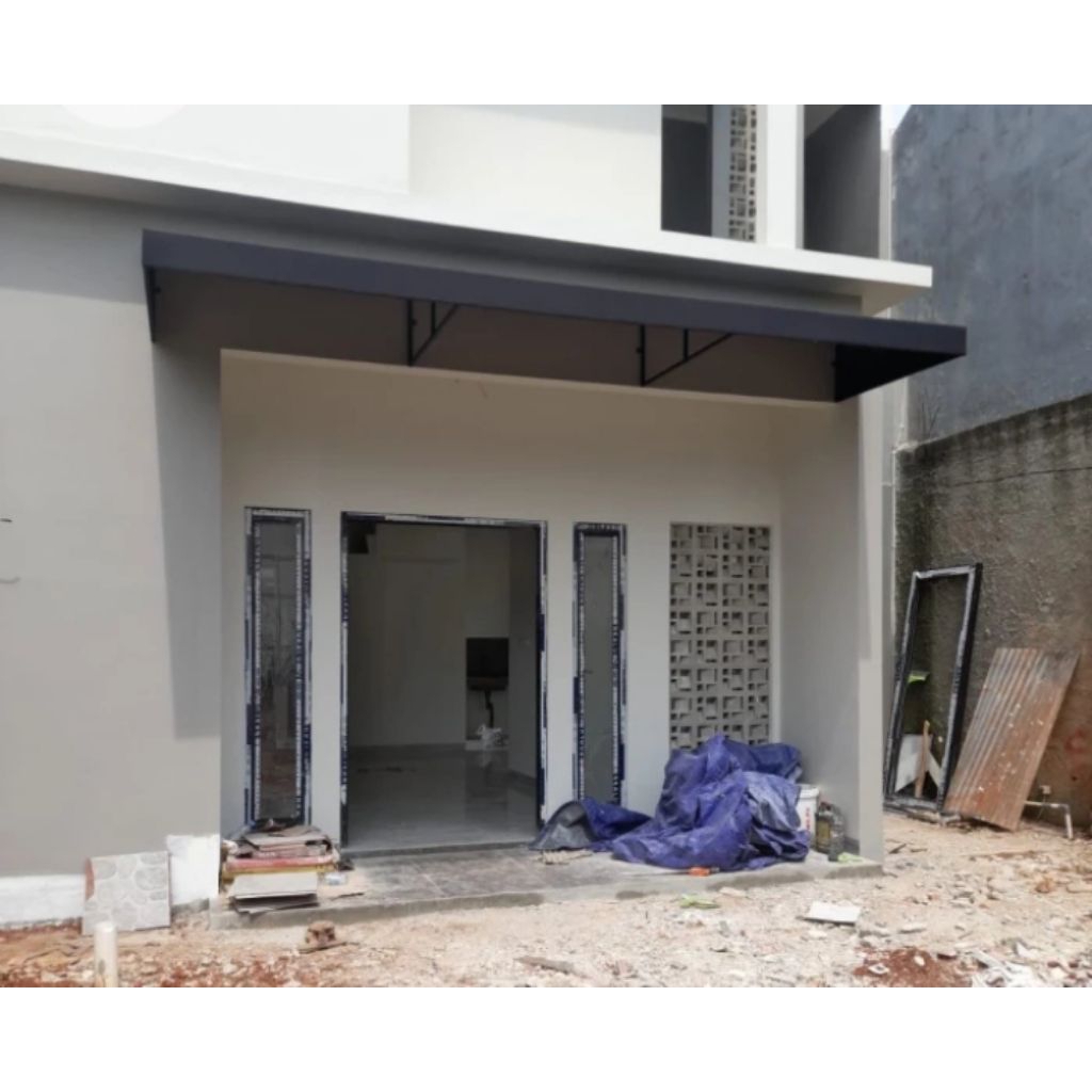 kanopi kain jendela rumah