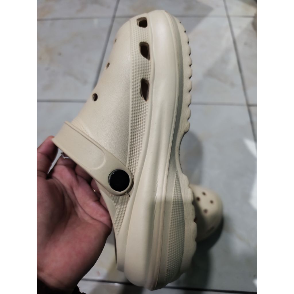 sandL cros new 36-37 salah size