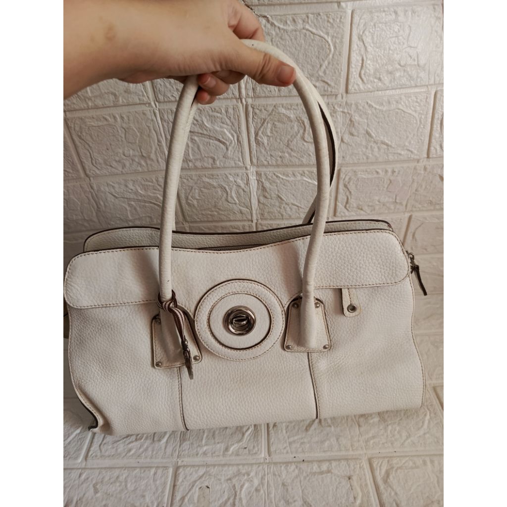 Tocco toscano shoulder bag