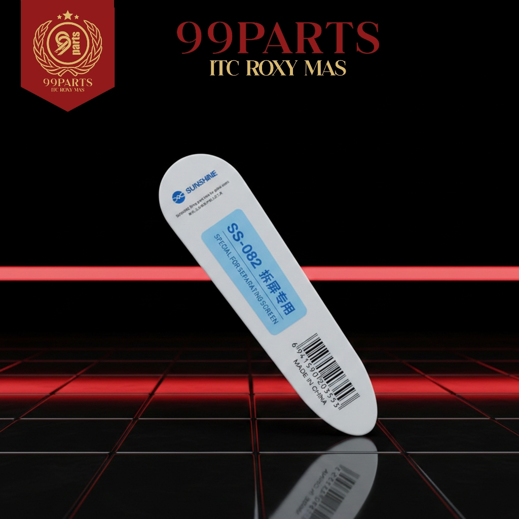 99SPS - Opening Tools Plastik Sunshine / Pembuka Lcd Frame Plastik Sunshine SS-082