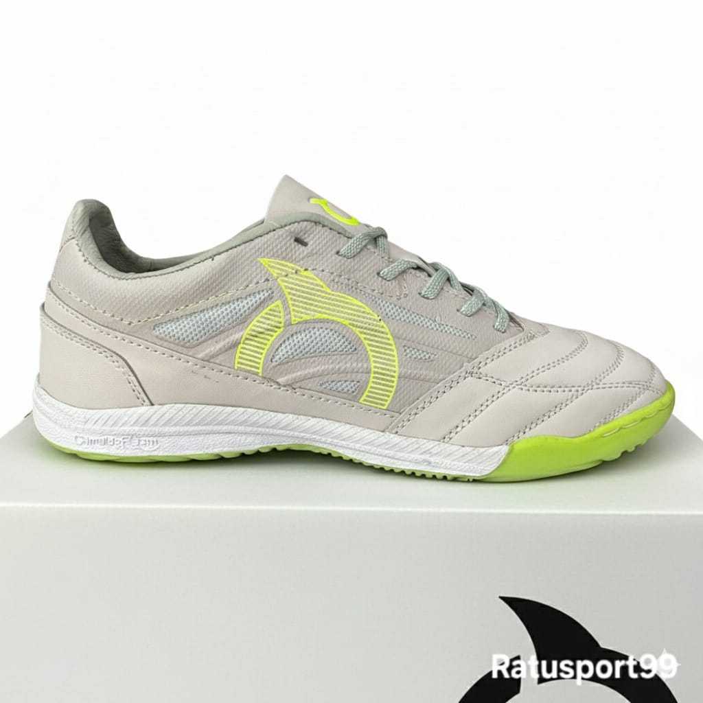 Sepatu Futsal Ortuseight Catalyst Vision V5