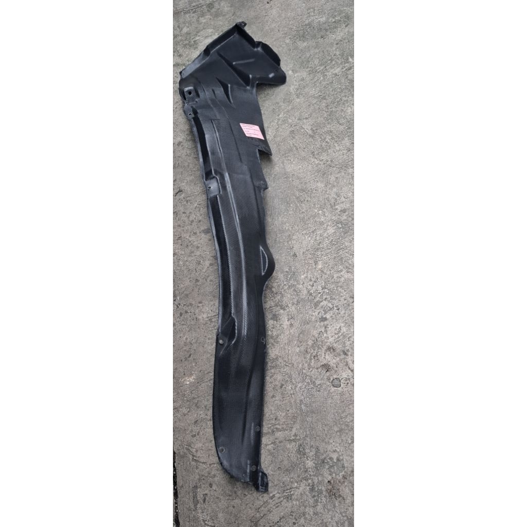 LINER FENDER DEPAN ESCUDO 1.6 DAN ESCUDO 2.0 INNER FENDER ESCUDO 1.6 2.0