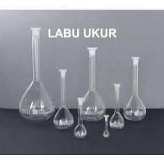 LABU UKUR 10ML
