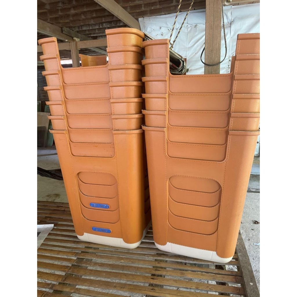 Kursi Bakso Olymplast