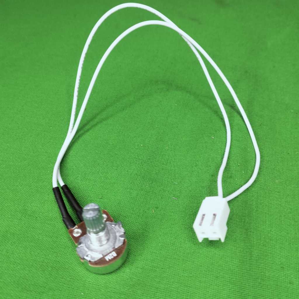 Sparepart Speed Control Switch TYPE IBD-DS5#Speed Control Switch POWERPACK