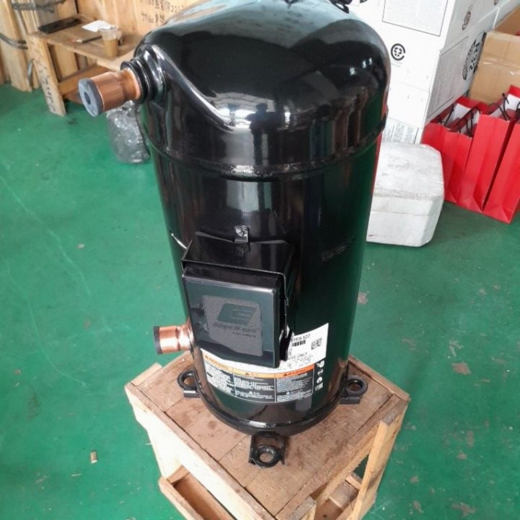 Copeland ZP182KCE-TFD-522