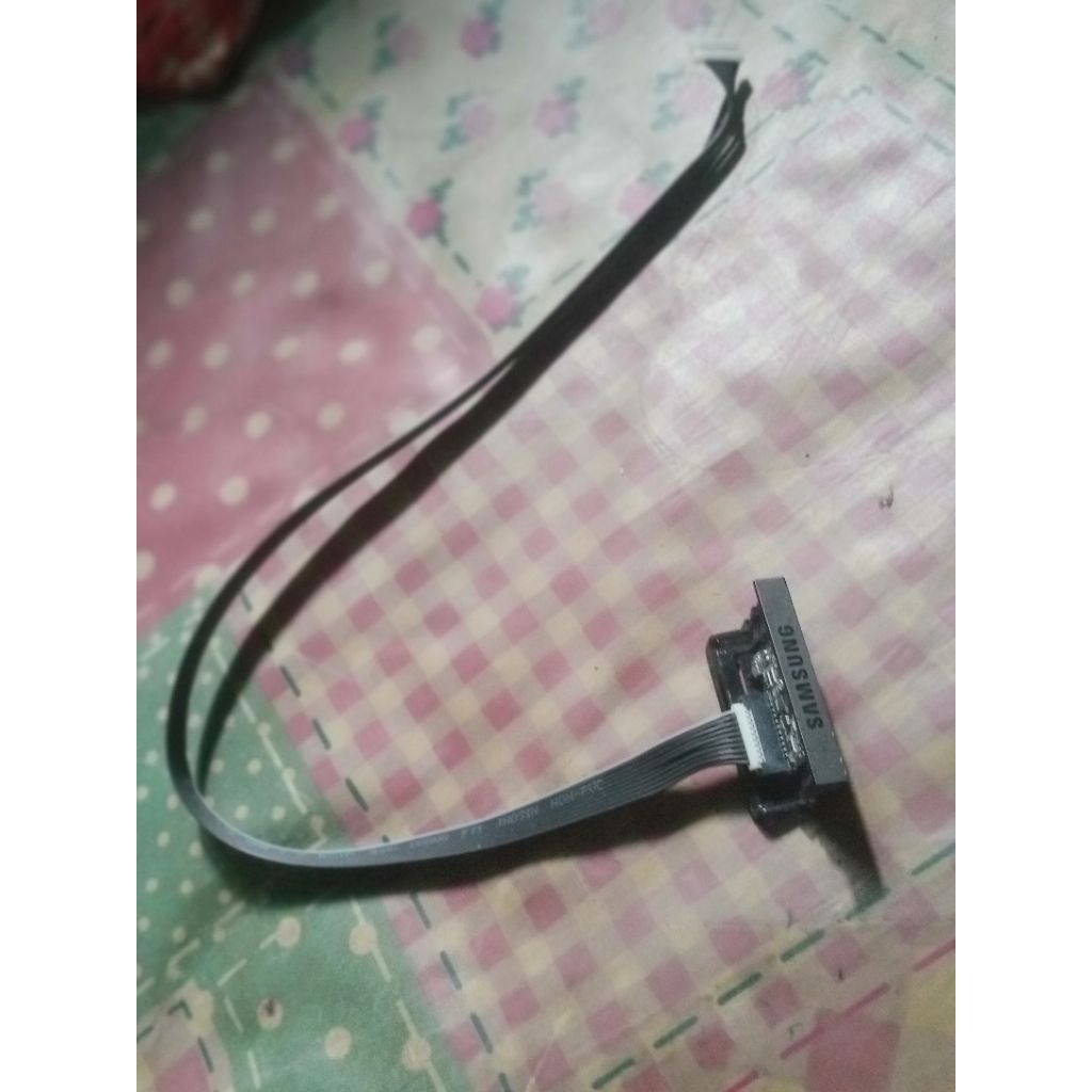 Sensor Samsung UA50RU7100K - UA50RU7100