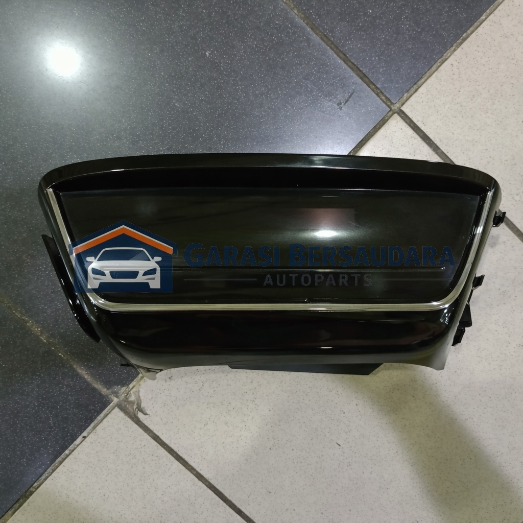 Digital AC Climate AC Control AC Honda HRV Original