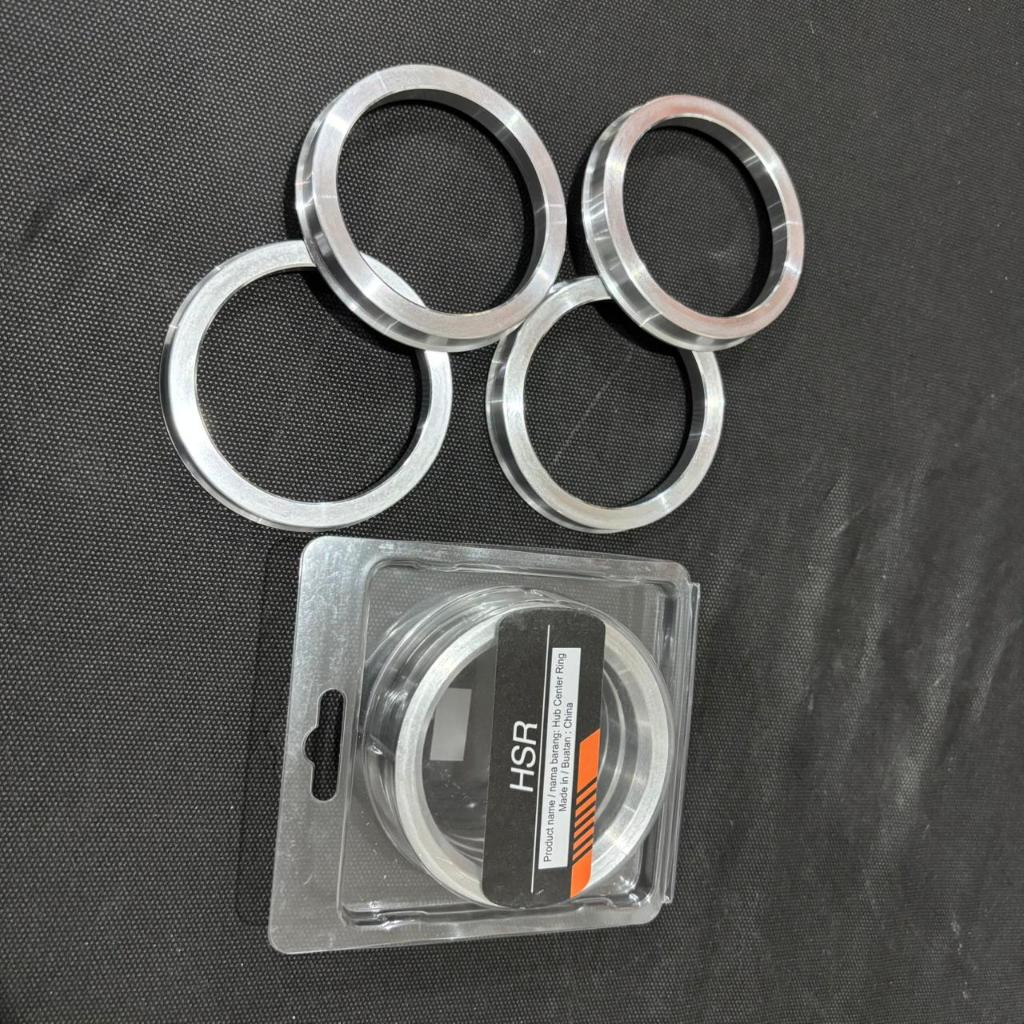 CENTER RING VELG MOBIL RACING - CENTER RING VELG MOBIL HSR WHEEL