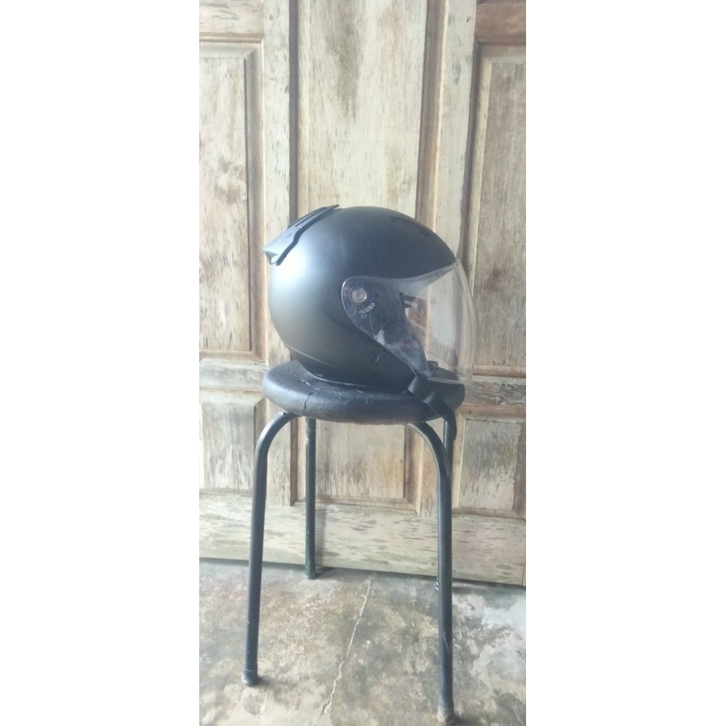 helm Cargloss yamaha