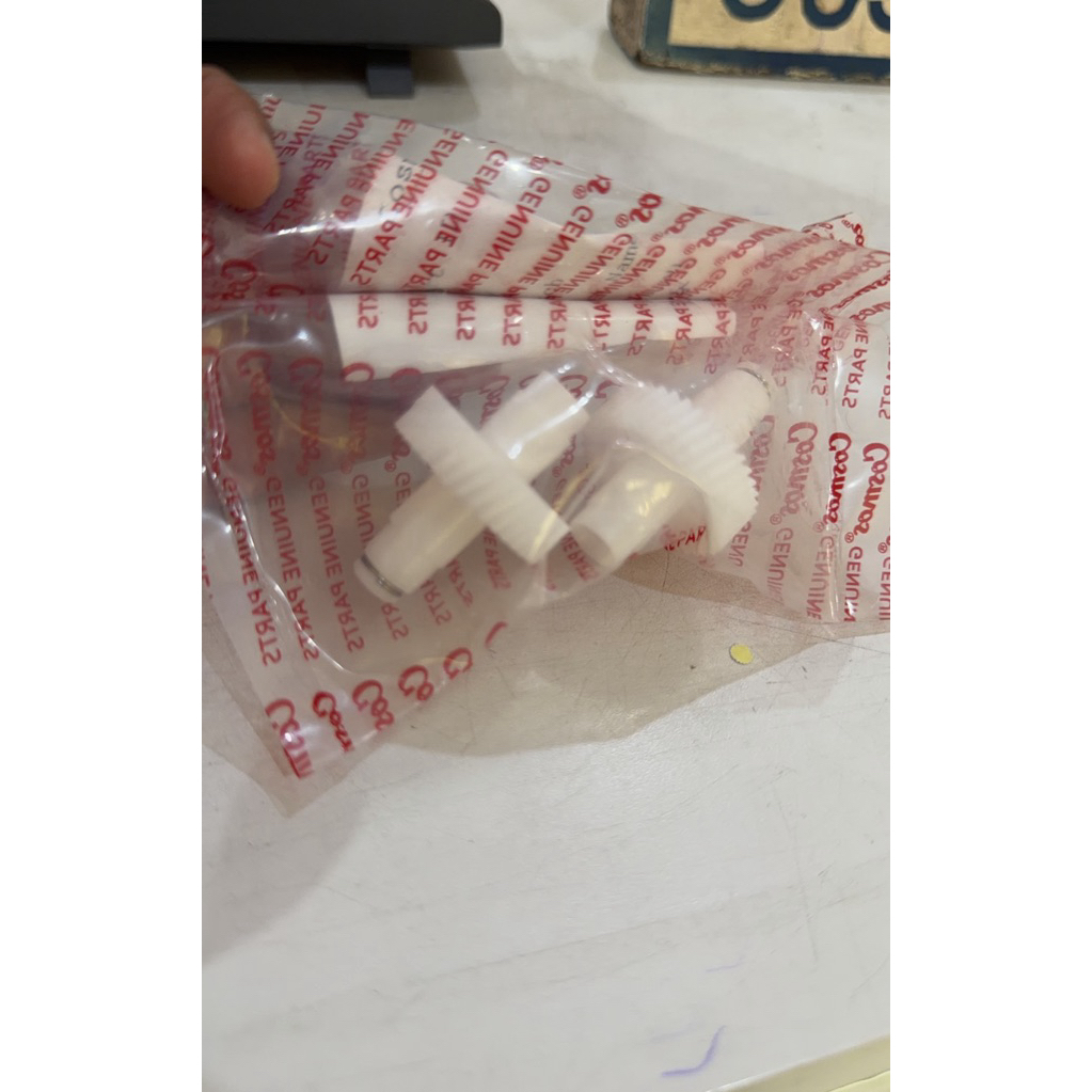 gigi mixer atau gear mixer cosmos tipe CM 1279 1289 1269 original