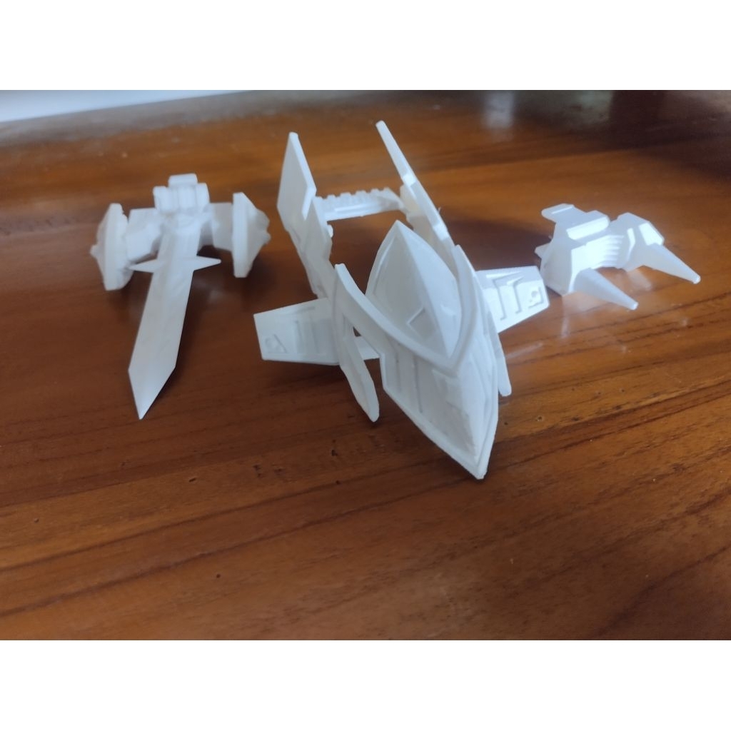 cover garuda eagle 3d printing