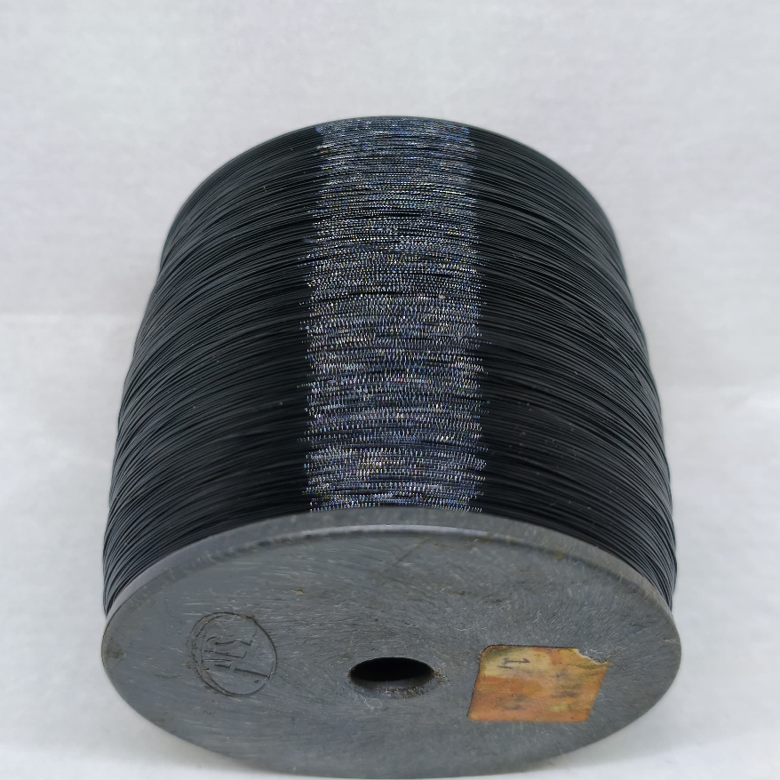 SENAR MATOT HITAM 025 - SENAR MATOT HITAM 3000 YARD