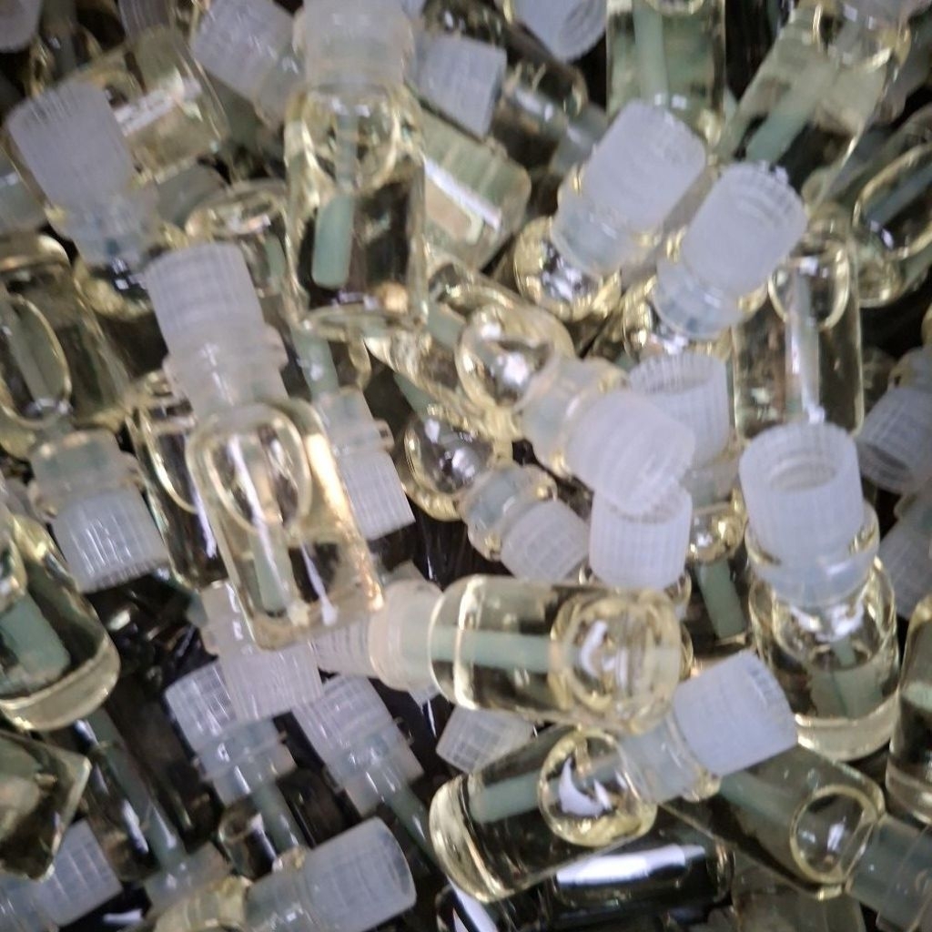 parfum melati botol pinisilin 3ml