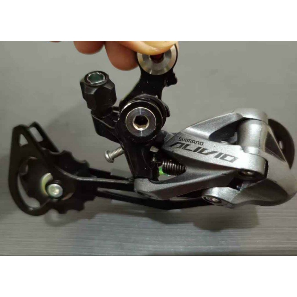 rd shimano 9speed