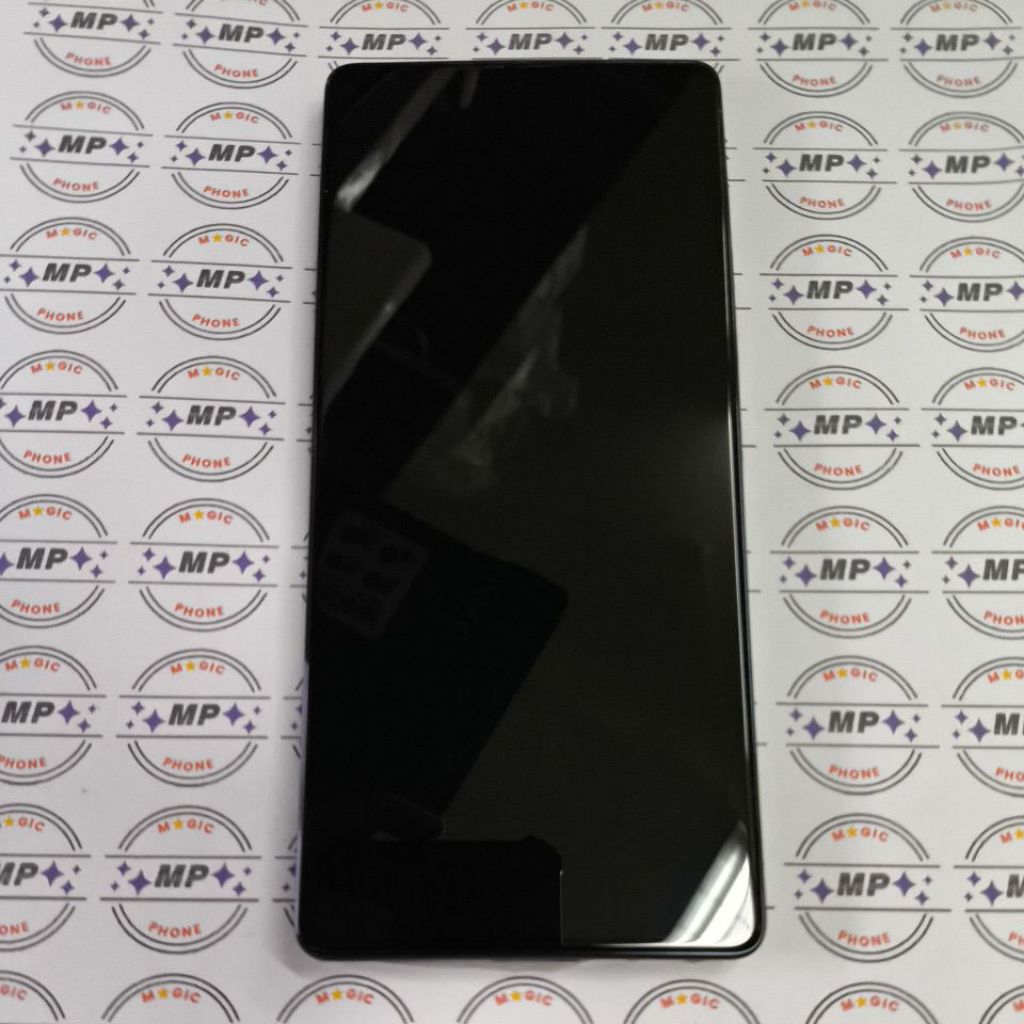 LCD FULLSET FRAME INFINIX GT 20 PRO X6871 AMOLED ORIGINAL