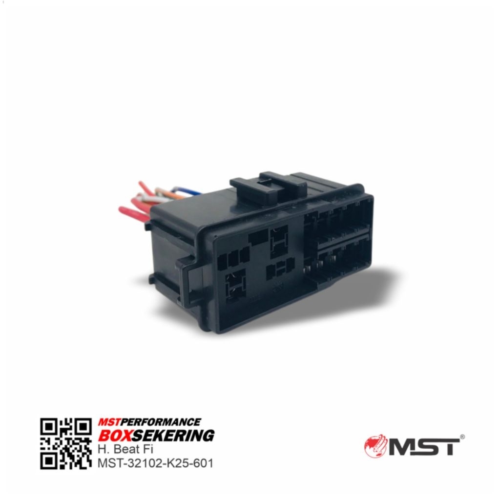 box sekring beat fi k25 MST-32102-K25-601