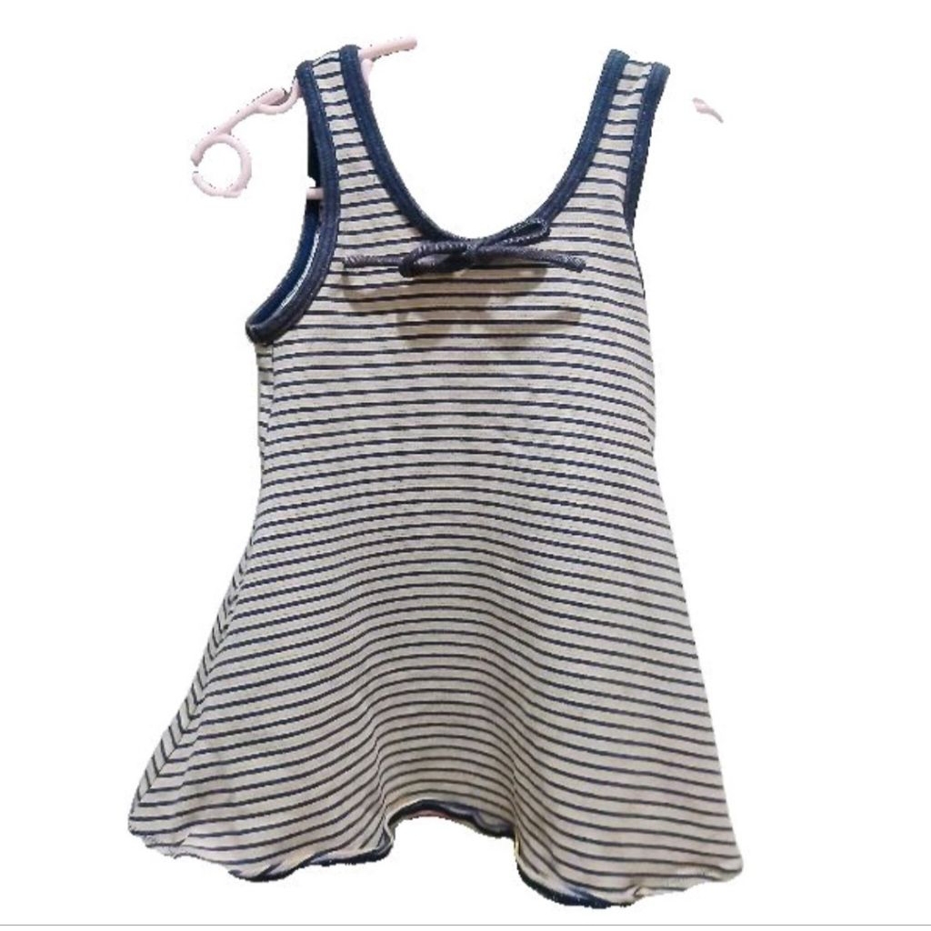 Preloved Baju Renang Anal Perempuan