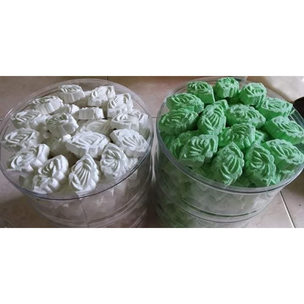 Open order buat lebaran idul fitriSagon bakar jadul homemadeRasa ory kelapaPandan kelapaKemasan topl