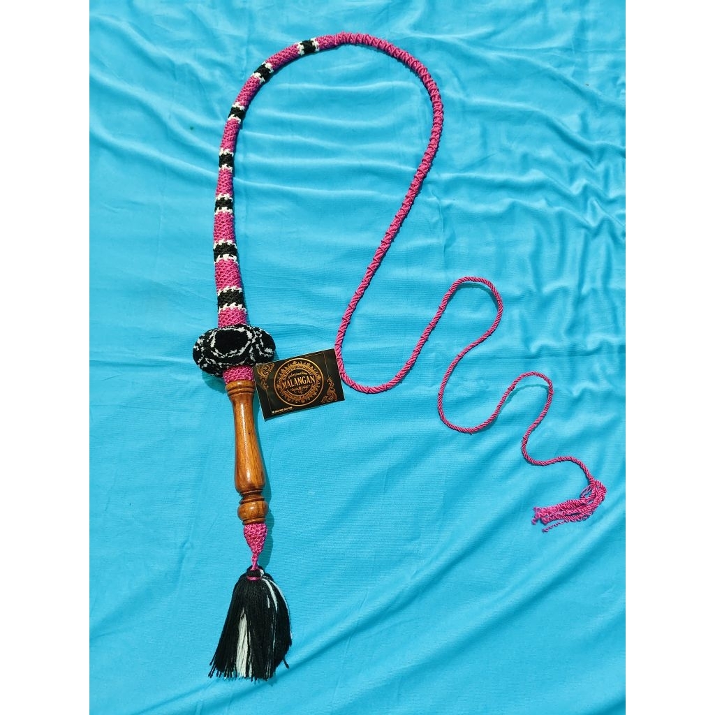 Pecut Malangan brang Wetan