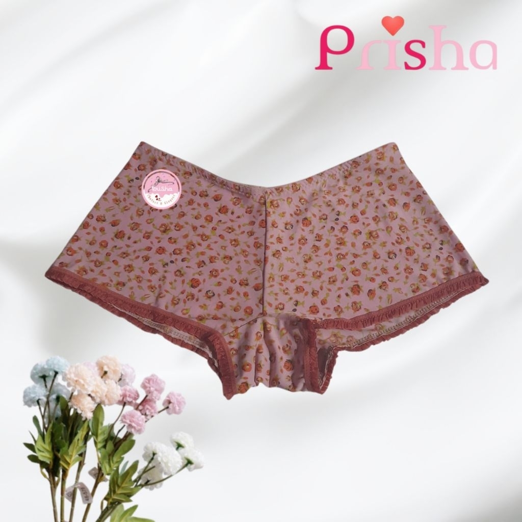 Prisha Celana Dalam Wanita Murah CD Wanita Murah Celana Dalam Wanita Jupe CD Wanita Jupe Celana Dala