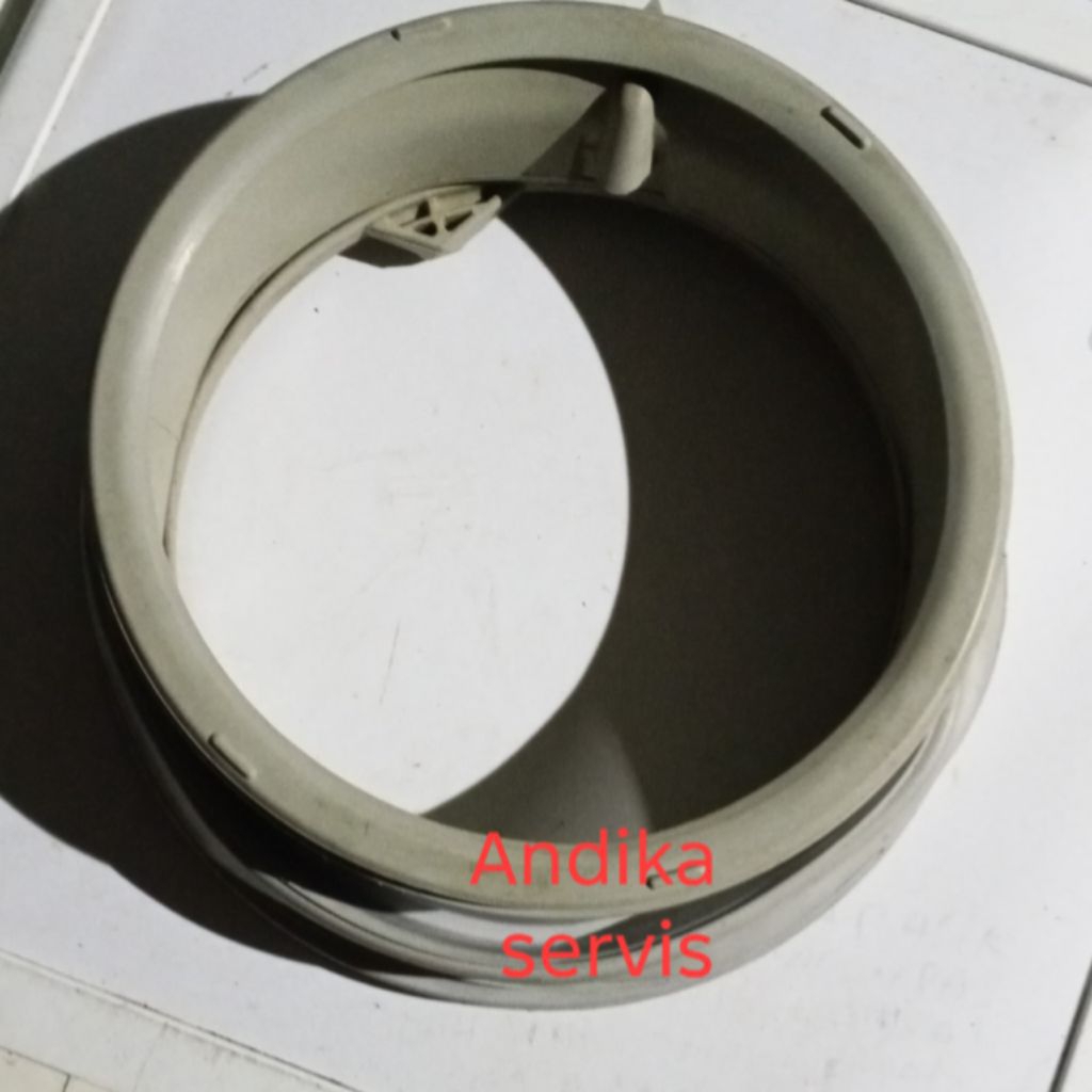 gasket elextrolux ewf 1073A