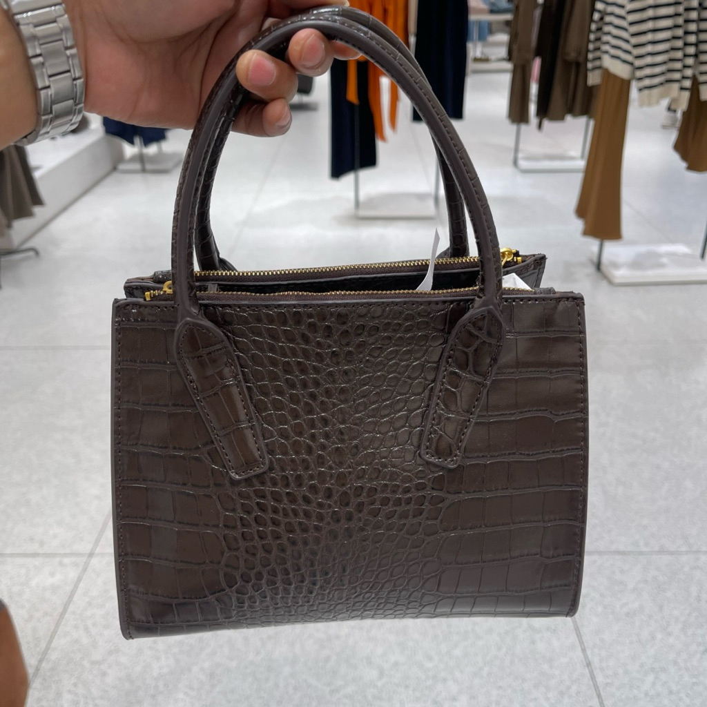 Sling Bag ZARA Women Jastip (jasa titip)