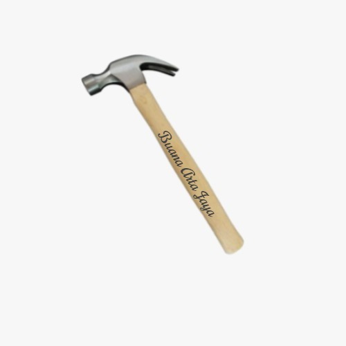 Palu Kambing Gg Kayu Nankai