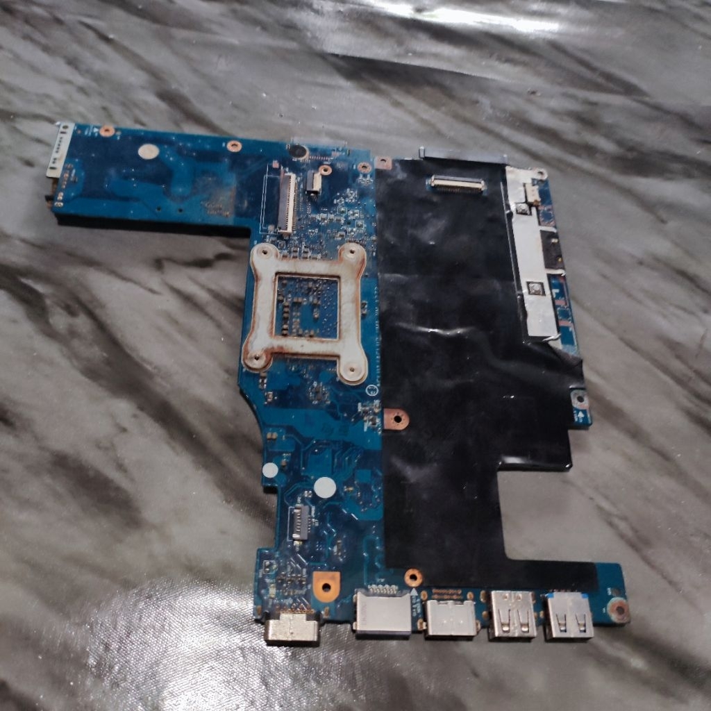 motherboard Mainboard Mobo mati laptop Lenovo G40-70