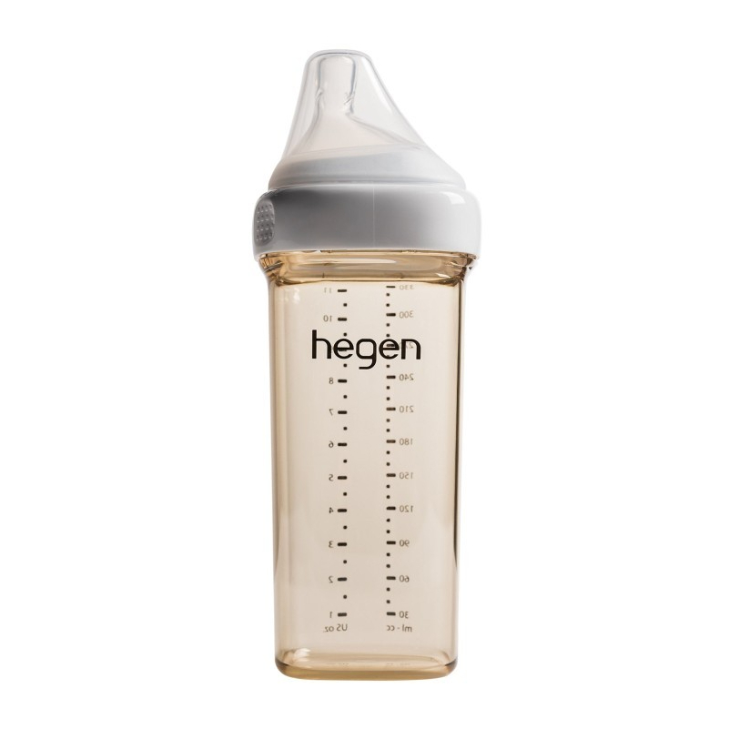 Hegen Bottle 330ml / Botol Susu Bayi