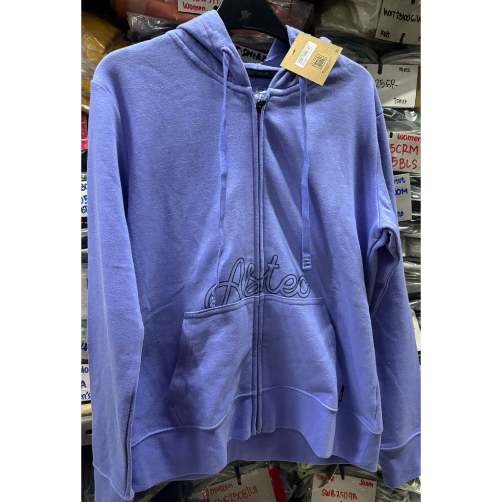 BARU jaket wanita converse dan astec asli