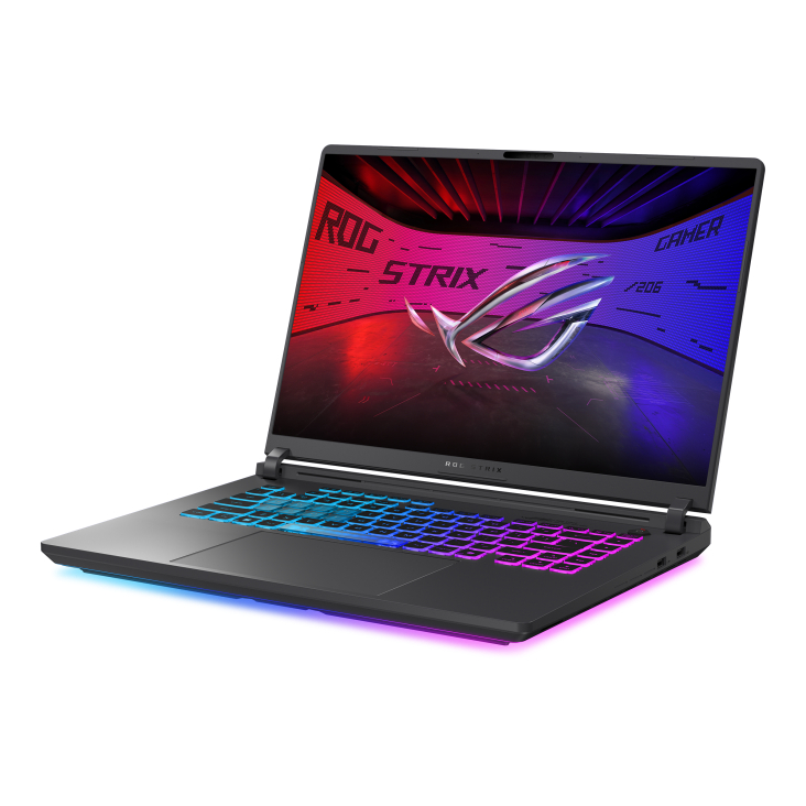 ASUS ROG STRIX G17